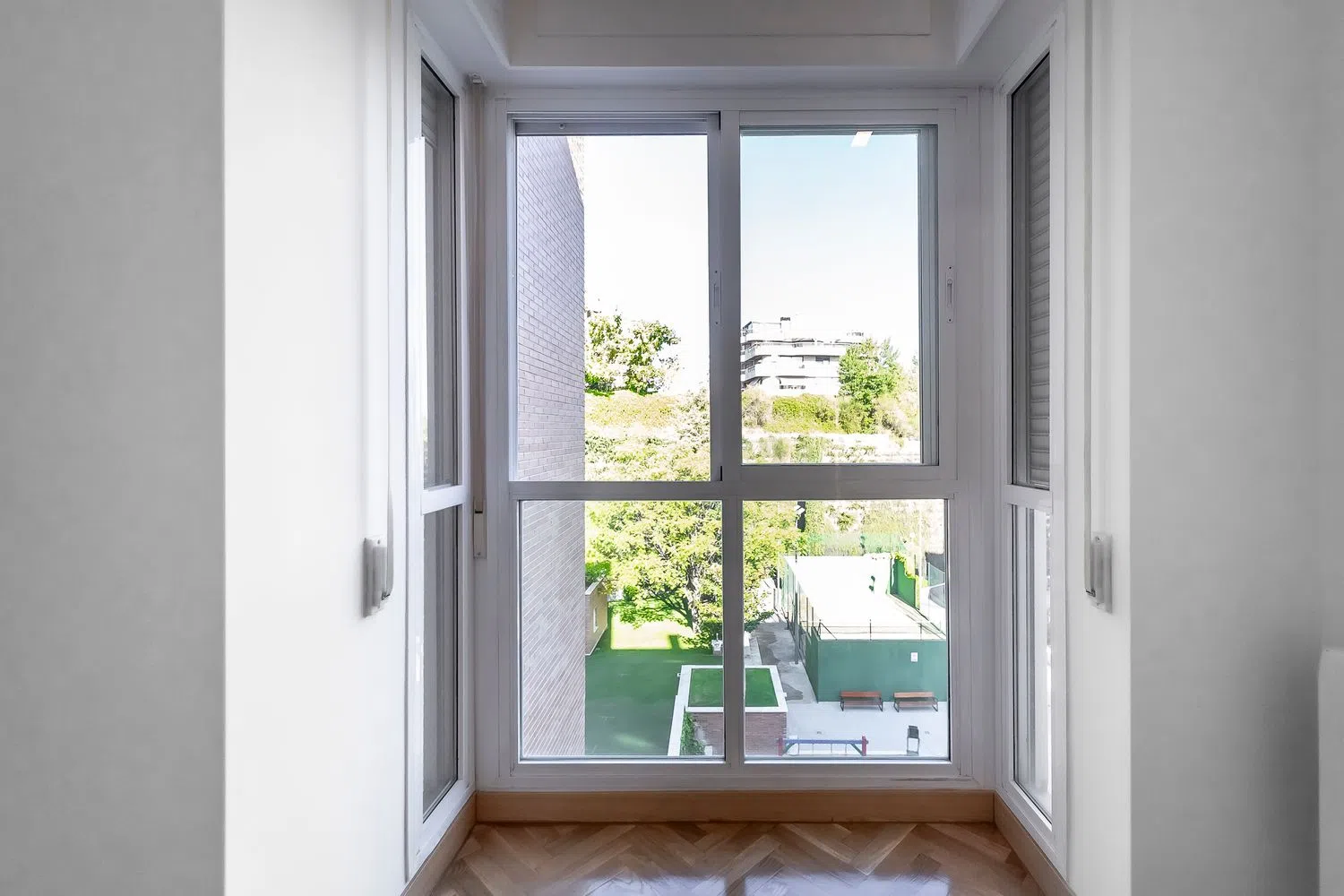 Piso en avenida del Talgo, 125 - Foto 21