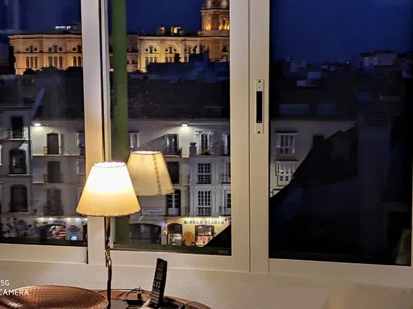 Piso en plaza de la Merced, 14 - Foto 14