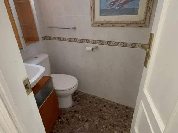 Piso en Paseo del Mediterrani, 17 - Foto 22