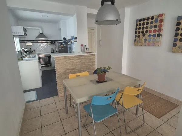 Piso en avenida del Camí Nou, 10 - Foto 2