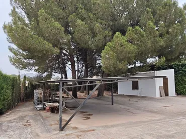 Chalet en  Partida los Dolores 48 - Foto 6