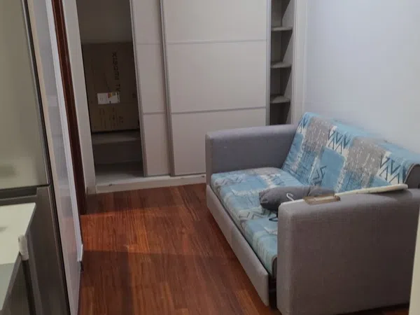 Piso en calle Andalucía, 7