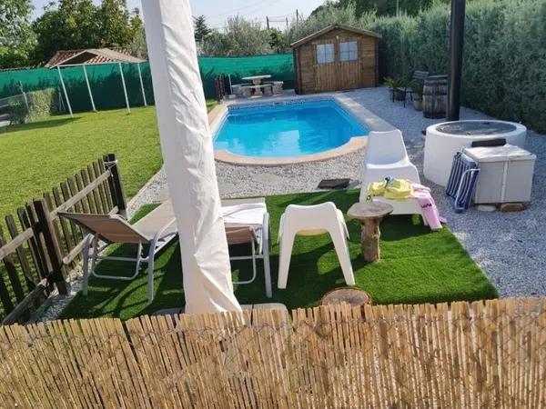 Casa o chalet independiente en Valdetorres de Jarama - Foto 31
