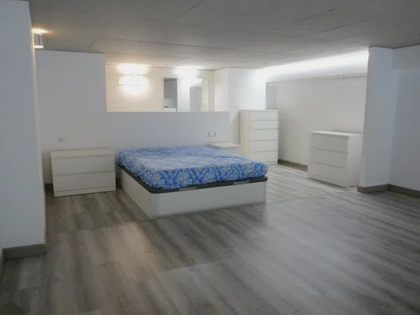 Loft en Calle de la Creu Roja, 1, Vara de Quart - Foto 22