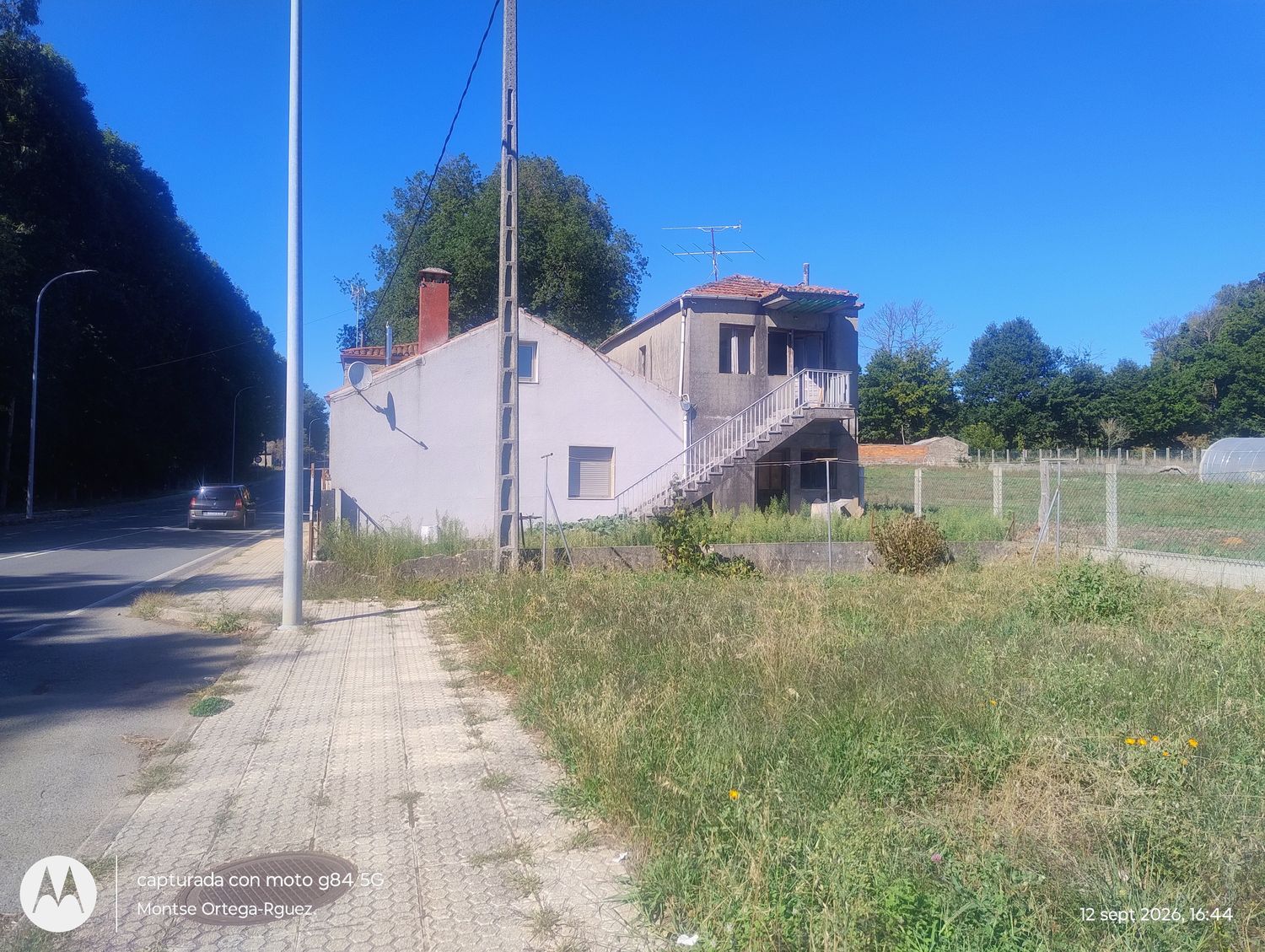 Chalet adosado en Calle Carragoso de Arriba, 38 - Foto 9