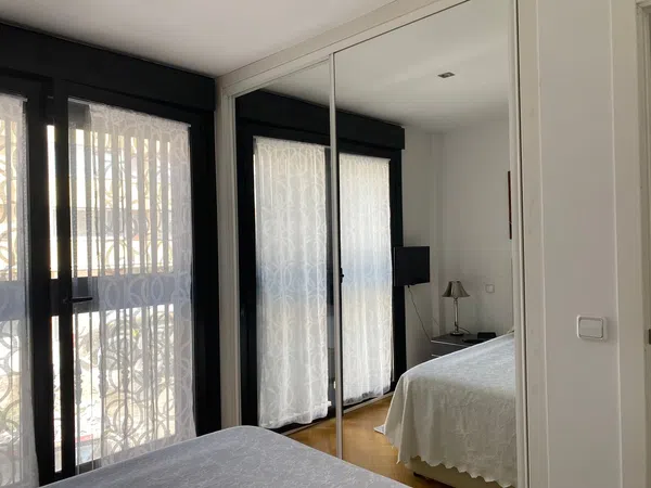 Estudio en calle de Calvo Sotelo, 6 - Foto 3