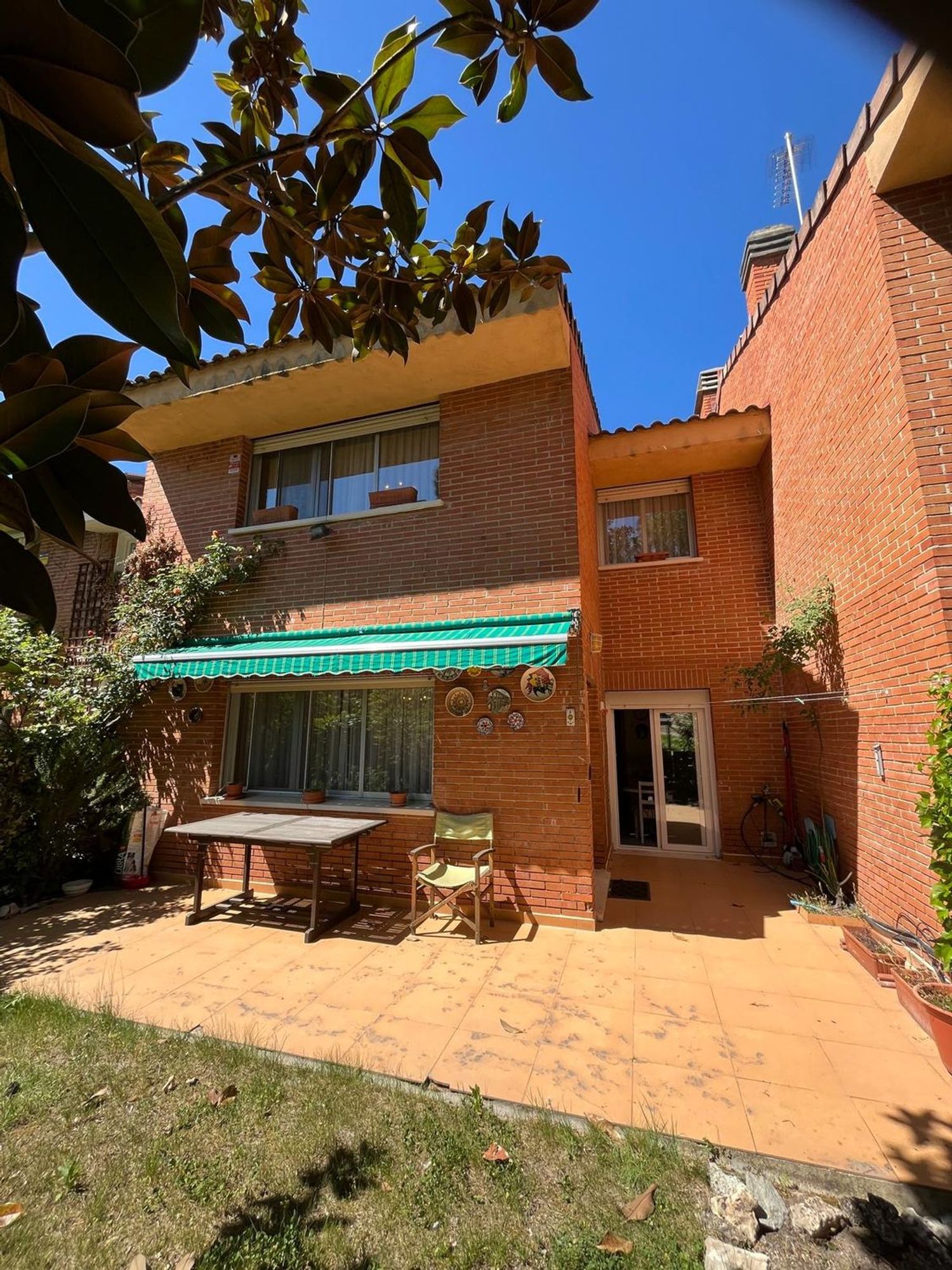 Chalet adosado en La Navata - Foto 24