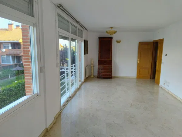 Piso en Camino Real, 24, Los Llanos - Valle Pardo, Los Llanos - Valle Pardo - Foto 1