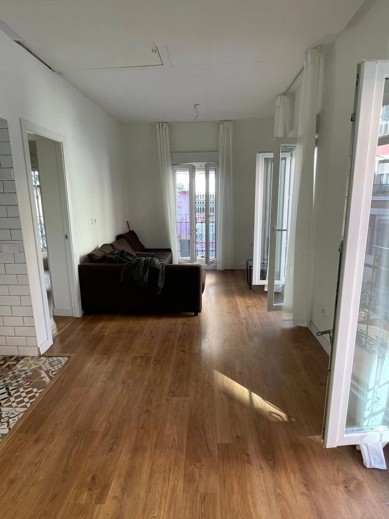 Piso en Barrio Puerta del Ángel - Foto 1