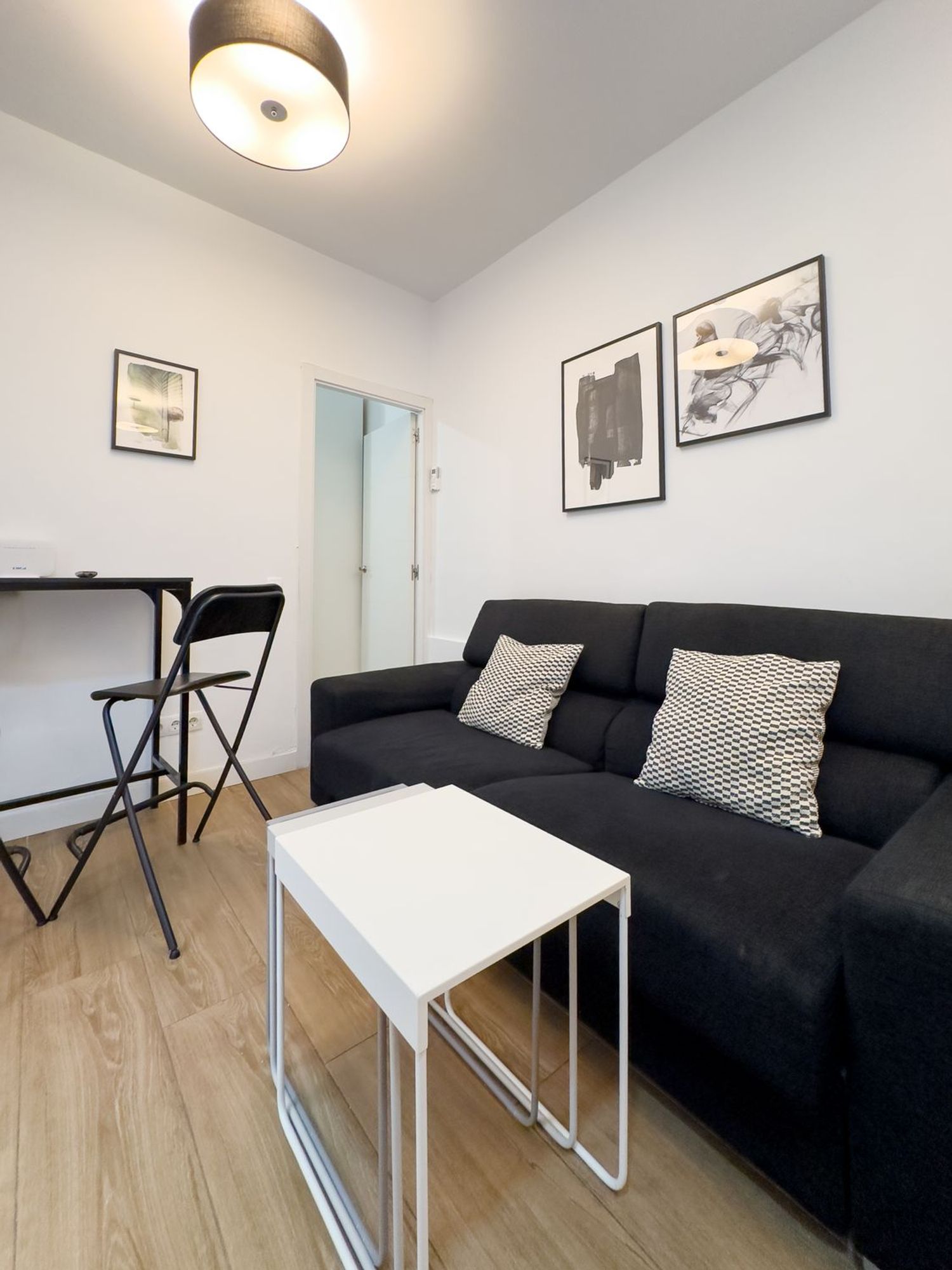Piso en Calle de Mira el Sol, 18, Lavapiés-Embajadores - Foto 17