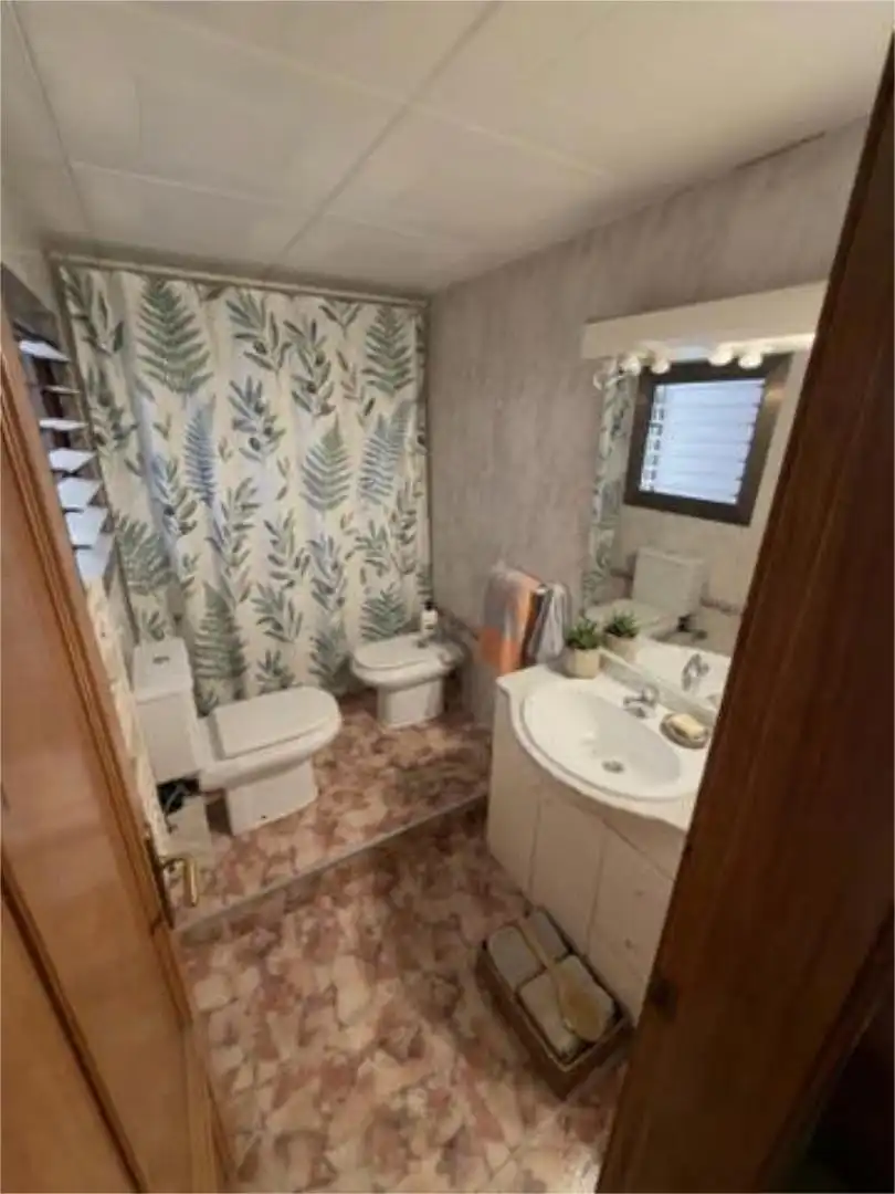 Chalet en Barrio de llefia Badalona - Foto 9