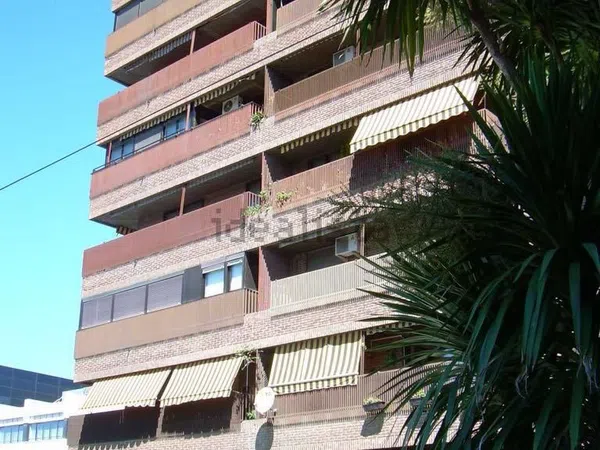 Piso en San Juan Bautista - Foto 1