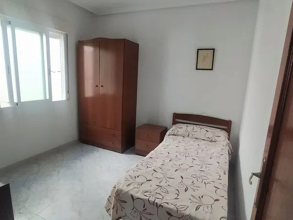 Piso en Calle Marqués de Oquendo, 14 - Foto 12