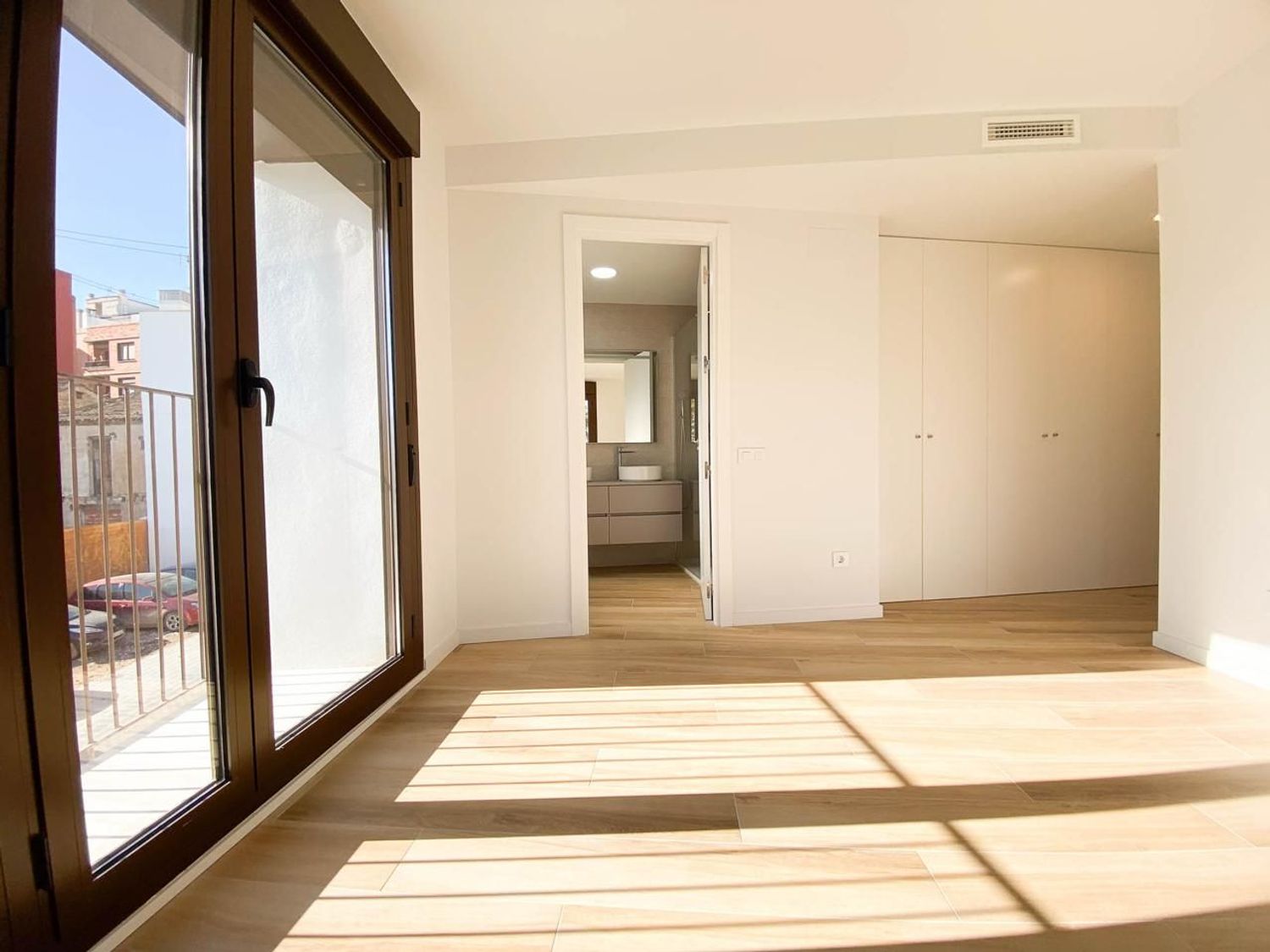 Chalet adosado en Calle de Julio Romero Mocholí, Fonteta de Sant Lluìs - Foto 17