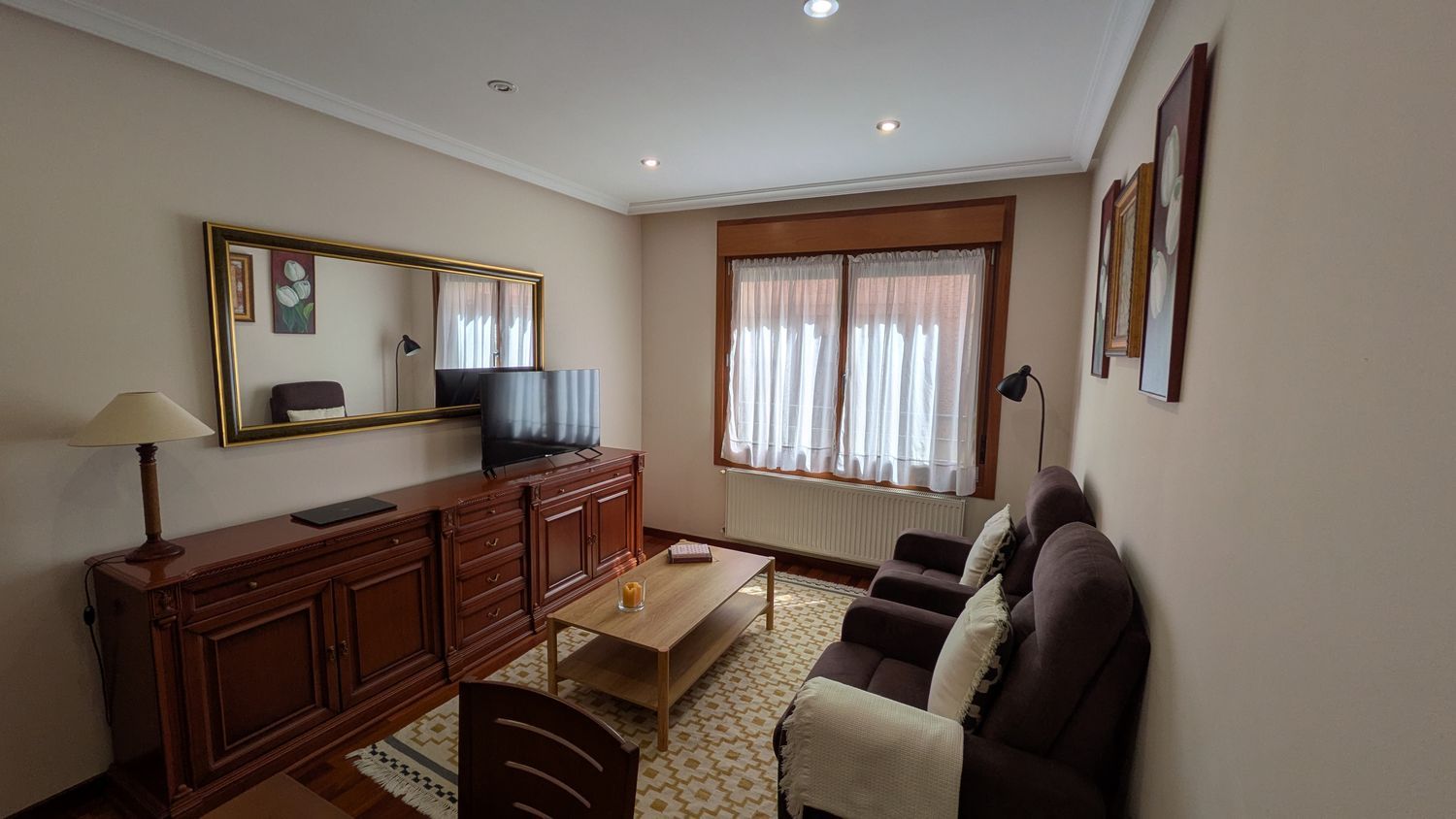 Piso en Avenida Pando, 9, Milán-Pumarín - Foto 13