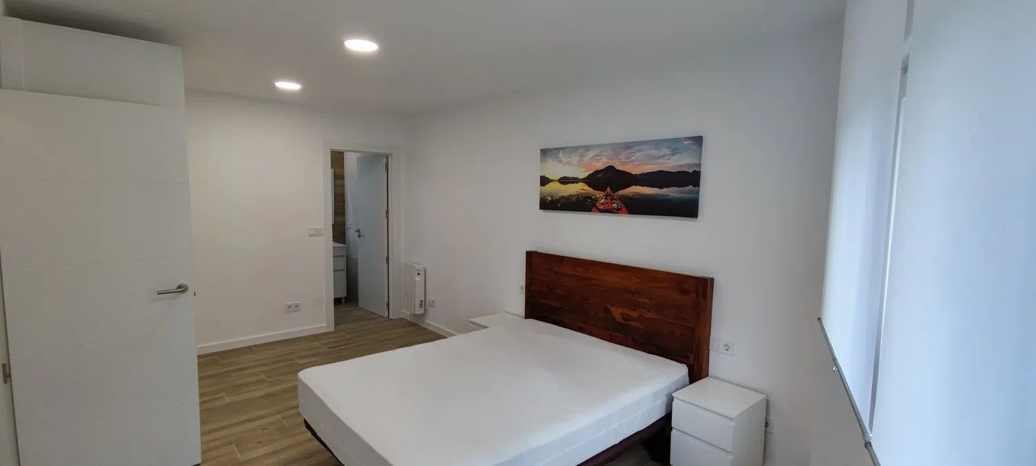 Piso en calle do Cruceiro da Coruña, 44 - Foto 13