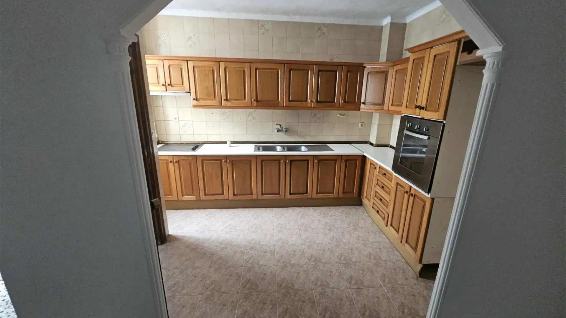 Piso en  Calle Silva 9B - Foto 11