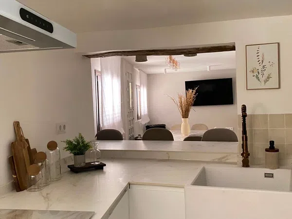 Casa de pueblo en Riaza - Foto 17
