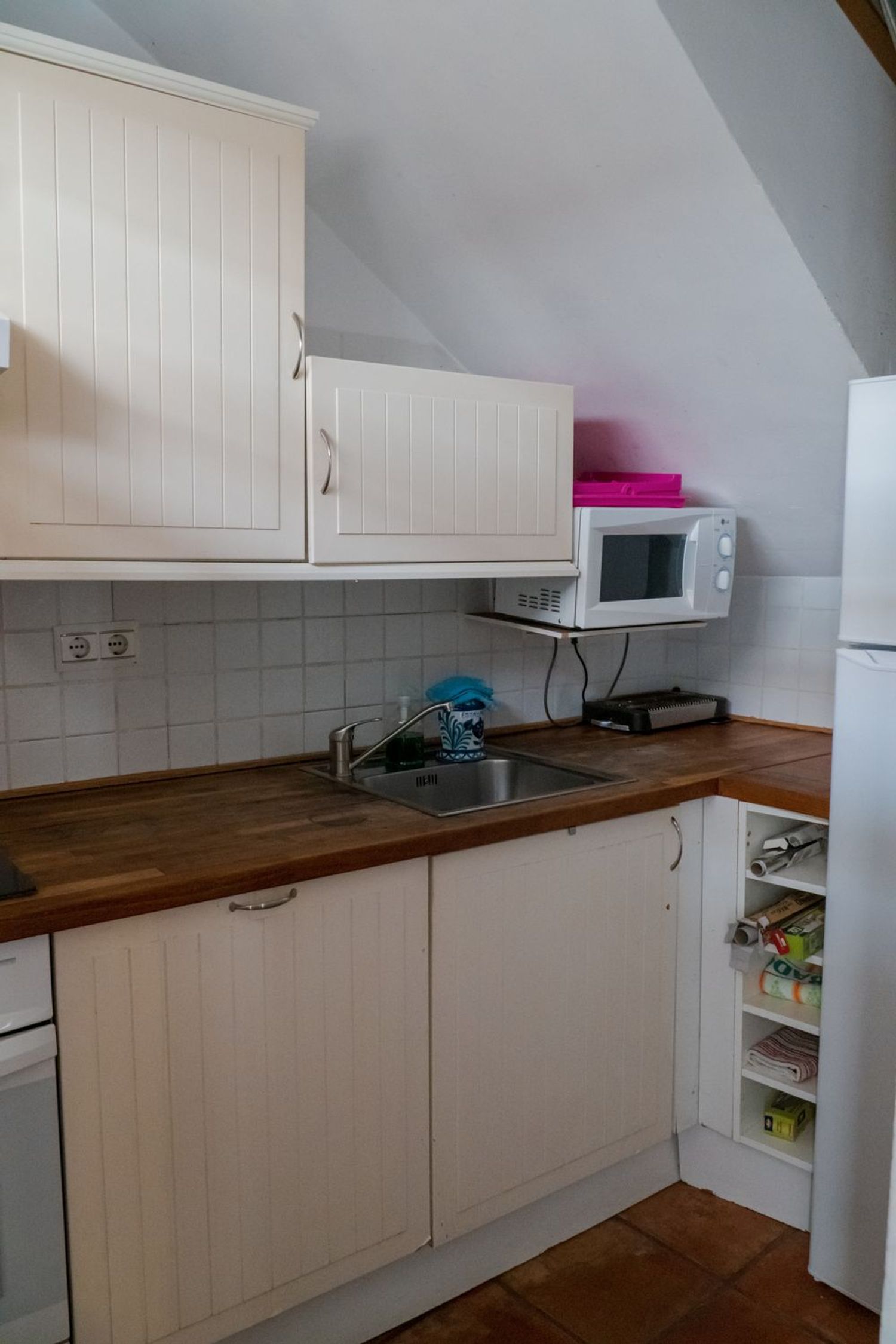 Casa independiente en calle Horno del Moral, 4 - Foto 5