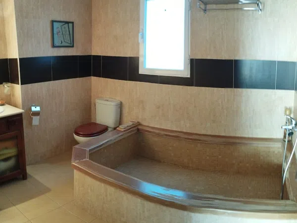 Piso en calle Santa Bárbara, 18 - Foto 2