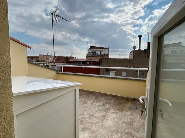 Dúplex en calle de Francesc Bellapart, 10 - Foto 11