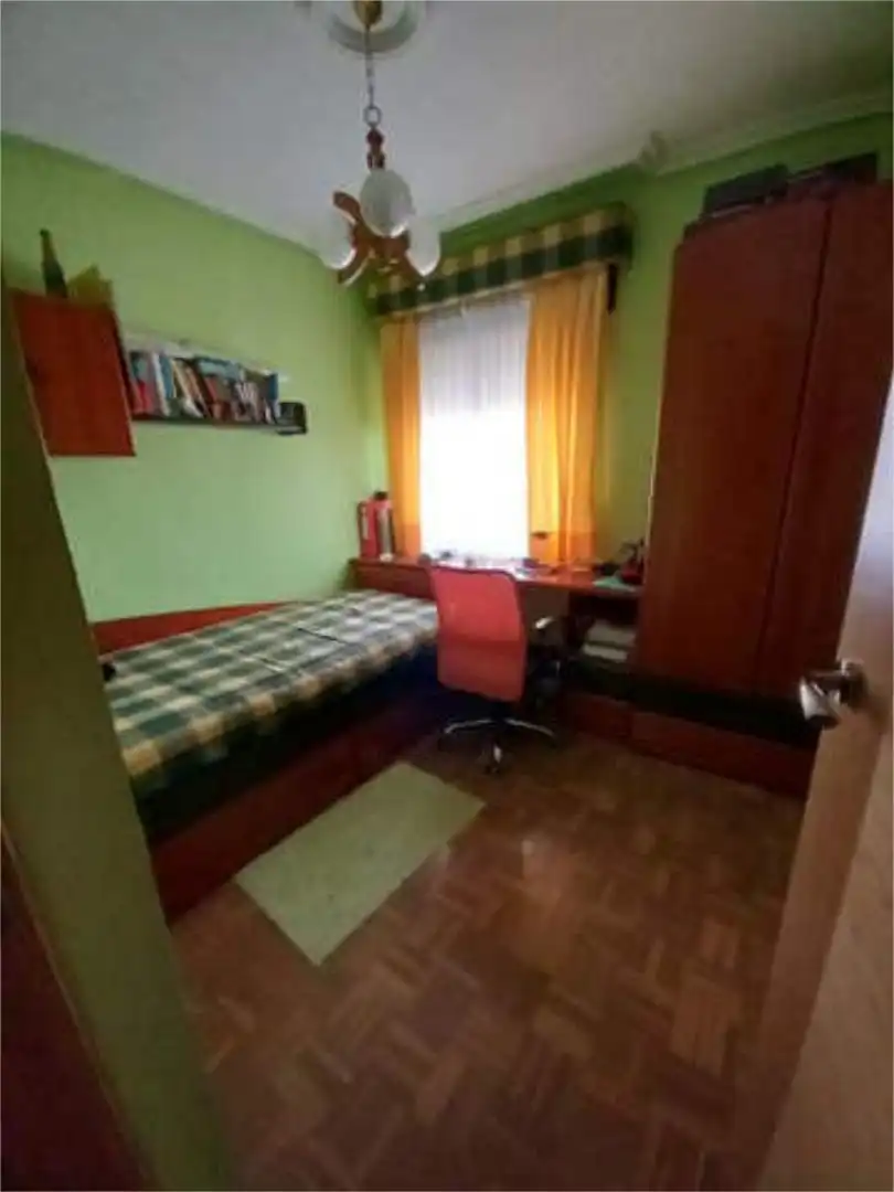 Piso en Colegio Miróbriga - Foto 7
