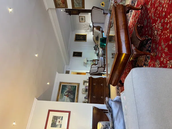 Piso en paseo de la Alameda de Osuna, 78