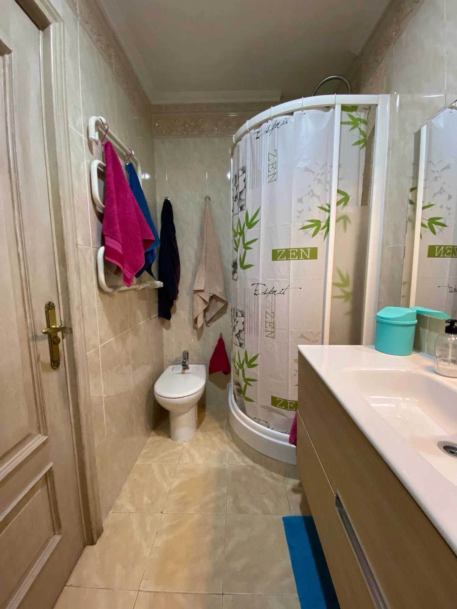 Piso en calle de Ezequiel Solana, 2 - Foto 18