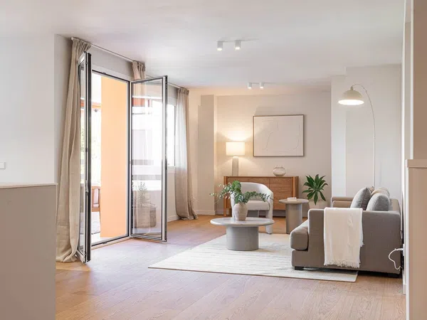 Piso en calle dels Mestres d'Aixa, 2 - Foto 9