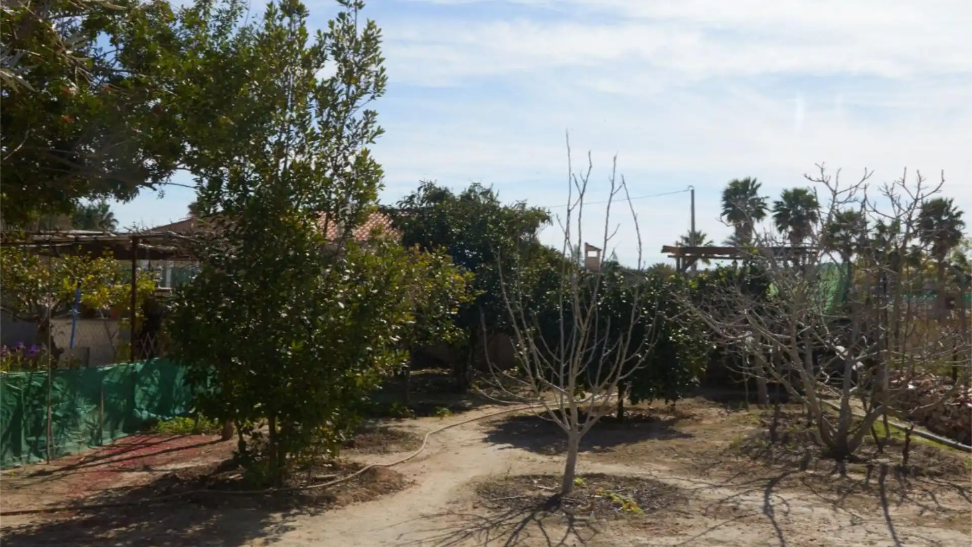 Chalet en  Partida Daimes 216 - Foto 80