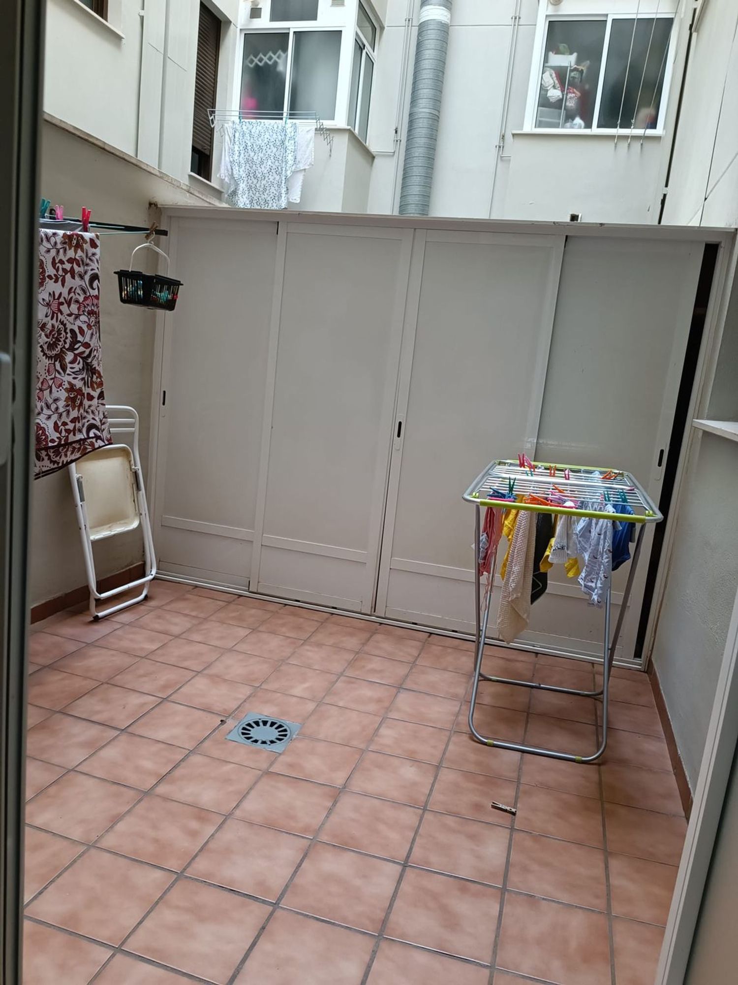 Piso en Calle Diego Fernández Mendoza, El Consul - El Romeral - Foto 14
