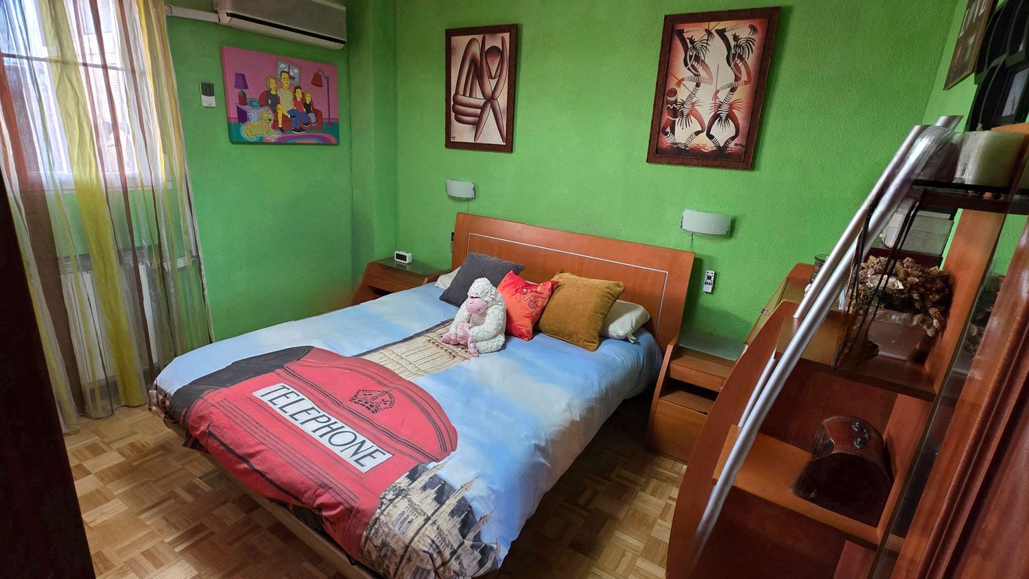 Piso en calle Desarrollo, 42 - Foto 9