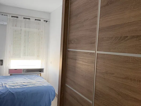 Piso en Calle Santa María del Valle, 11, Belén - San Roque, Belén - San Roque - Foto 16