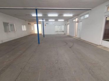 Nave Industrial en Alicante / Alacant - Foto 6