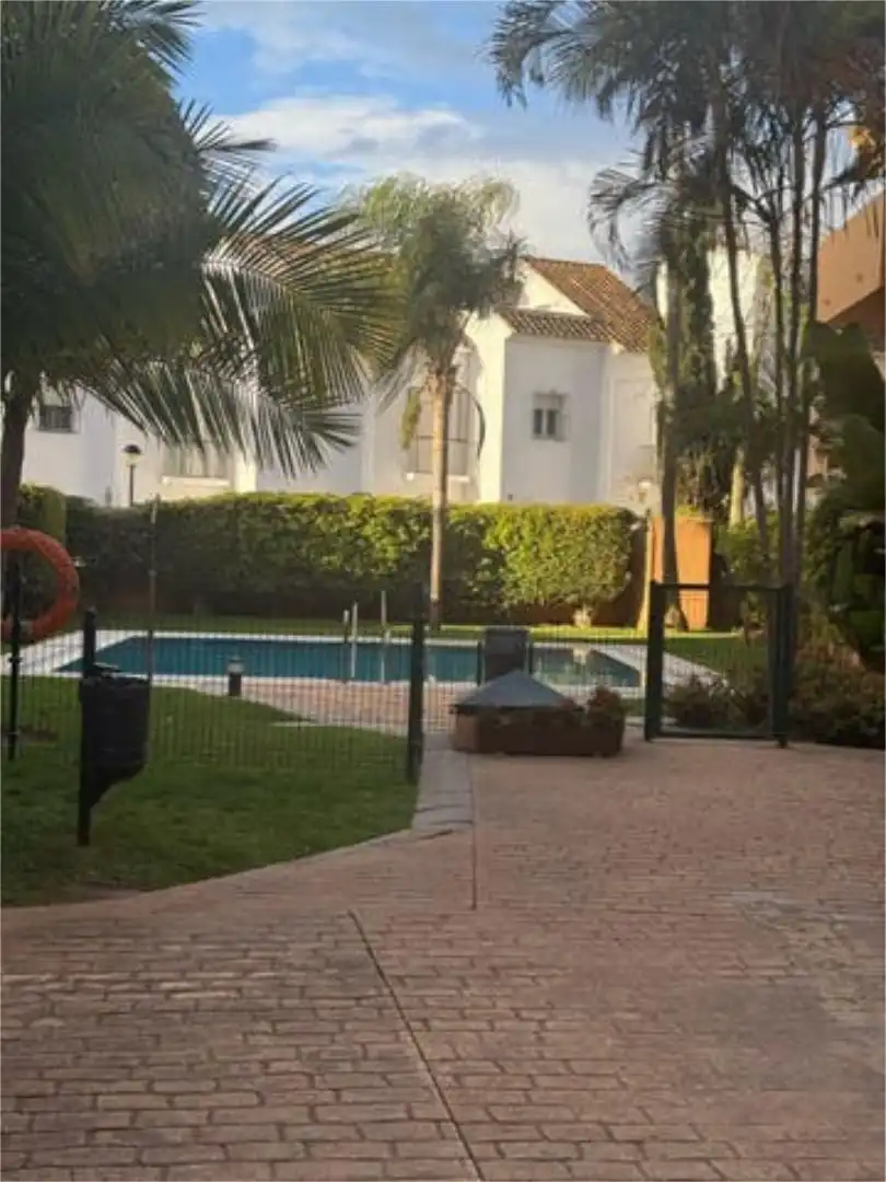 Piso en El Rosario, Marbella - Foto 2