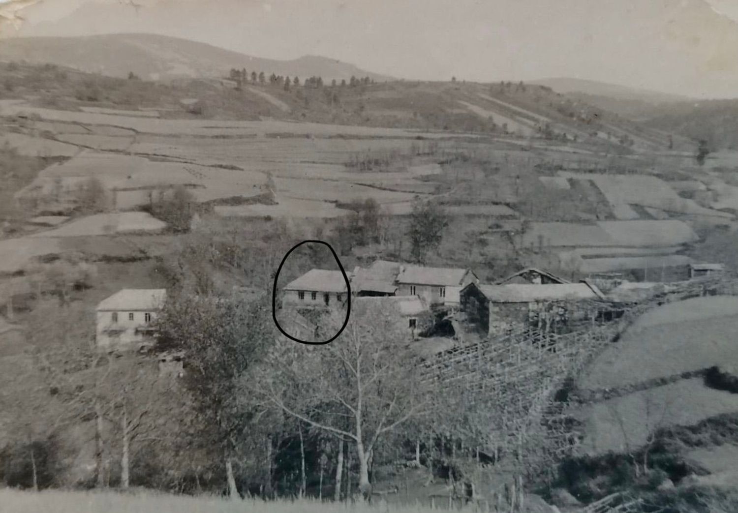 Casa de pueblo en Aldea Outeiro o, 5 - Foto 33