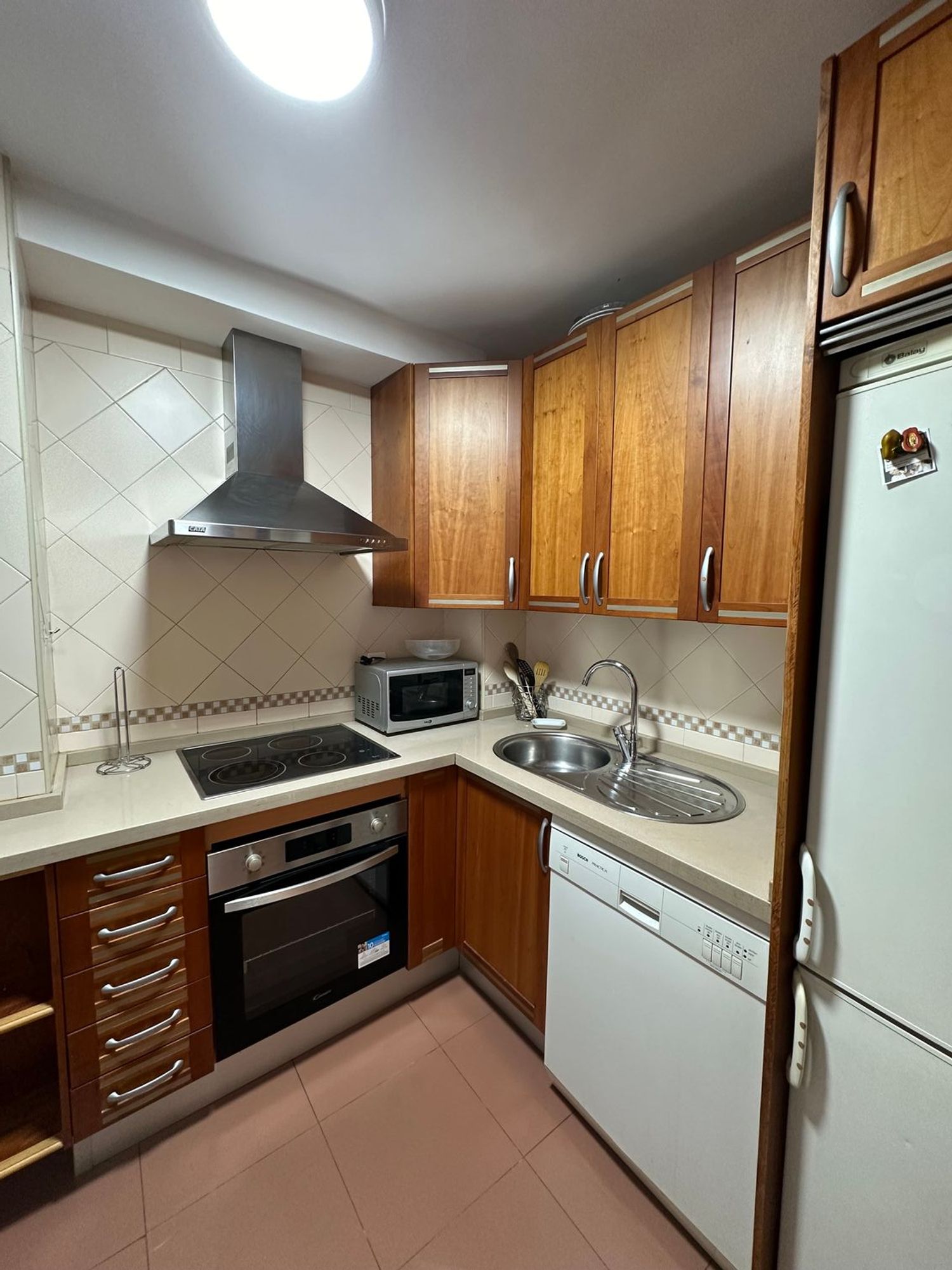 Piso en calle Virgen de la Encarnación, 5 - Foto 3