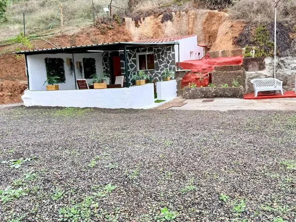 Finca rústica en Gc-704 s/n - Foto 3