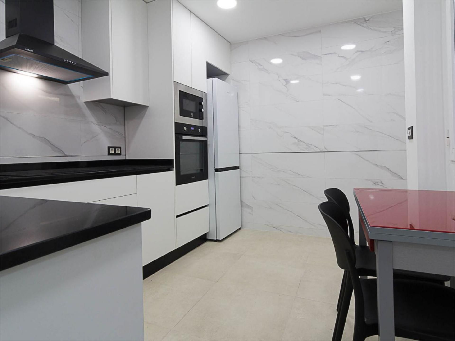 Piso en  Calle Corralón de Ganivet 7 - Foto 8