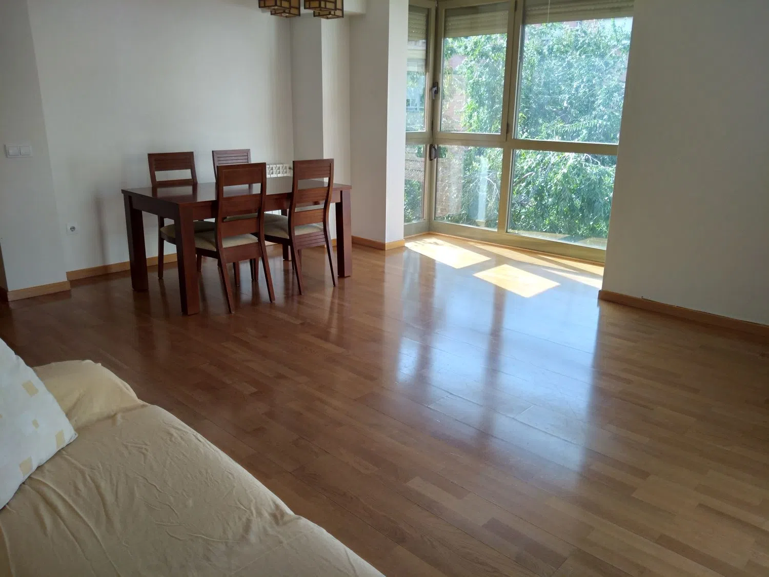 Piso en pasaje San Isidoro de Sevilla, 7 - Foto 2