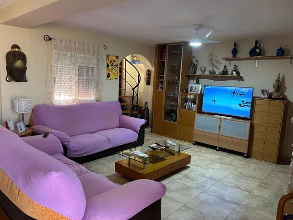 Casa o chalet independiente en Calle Coll del Vidre, 5, Ciutat del Transport-La Salera - Foto 20