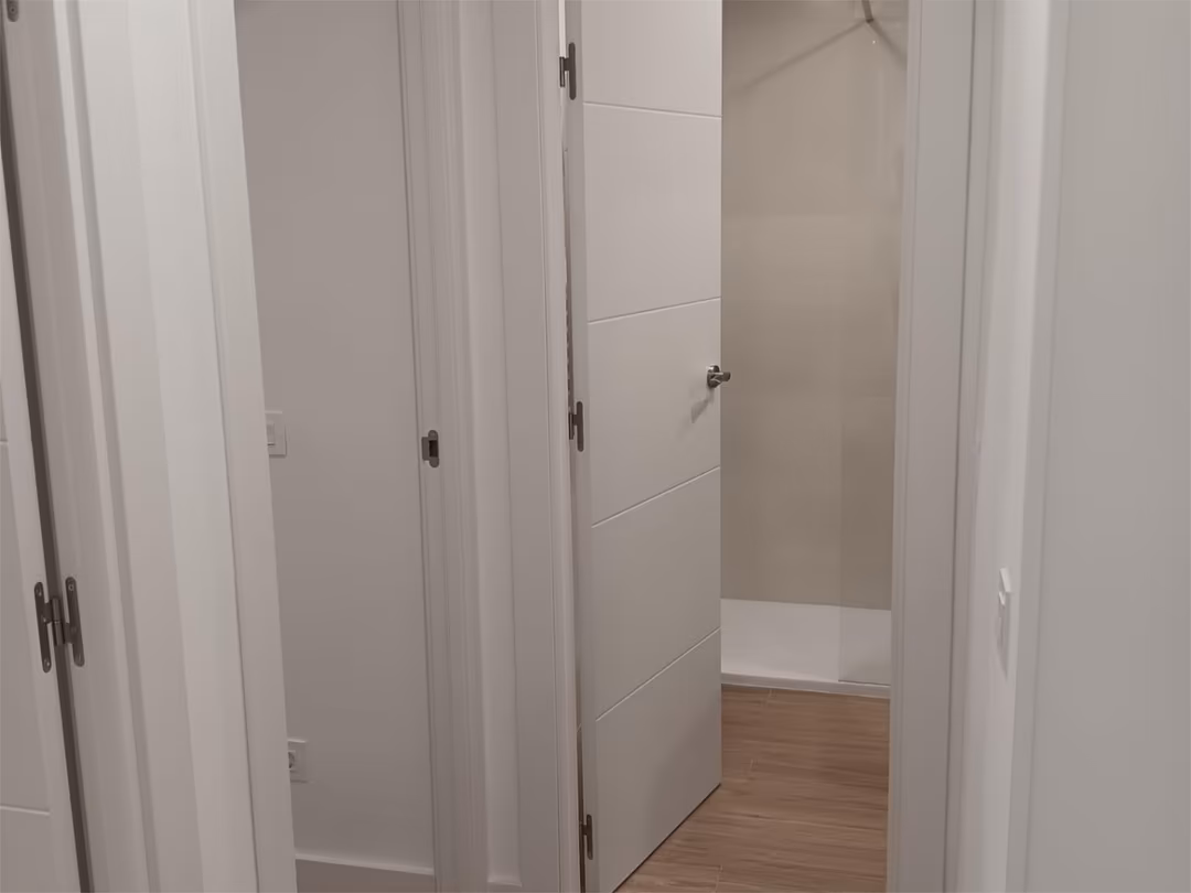 Piso en  Paseo de la Esperanza 7 - Foto 22