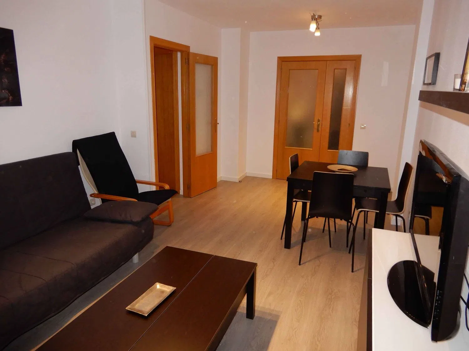 Piso en calle de Gloria Fuertes, 23 - Foto 3