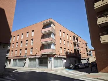 Piso en  Carrer de la Creu de la Mà 5 - Foto 1