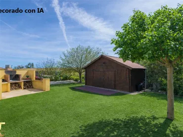 Chalet en  Carrer Poligono 37 19 - Foto 5