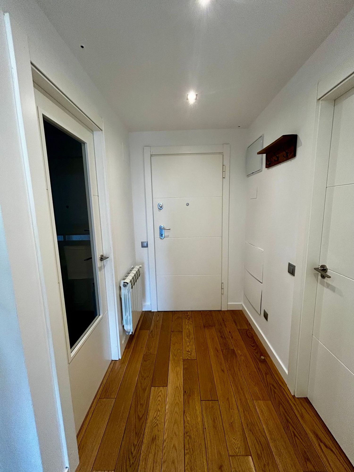 Piso en Calle del General Elorza, 32, Milán-Pumarín - Foto 23