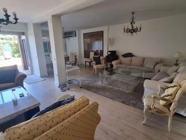 Chalet adosado en Calle Zorzal, 8, Marazuela- El Torreón - Foto 4