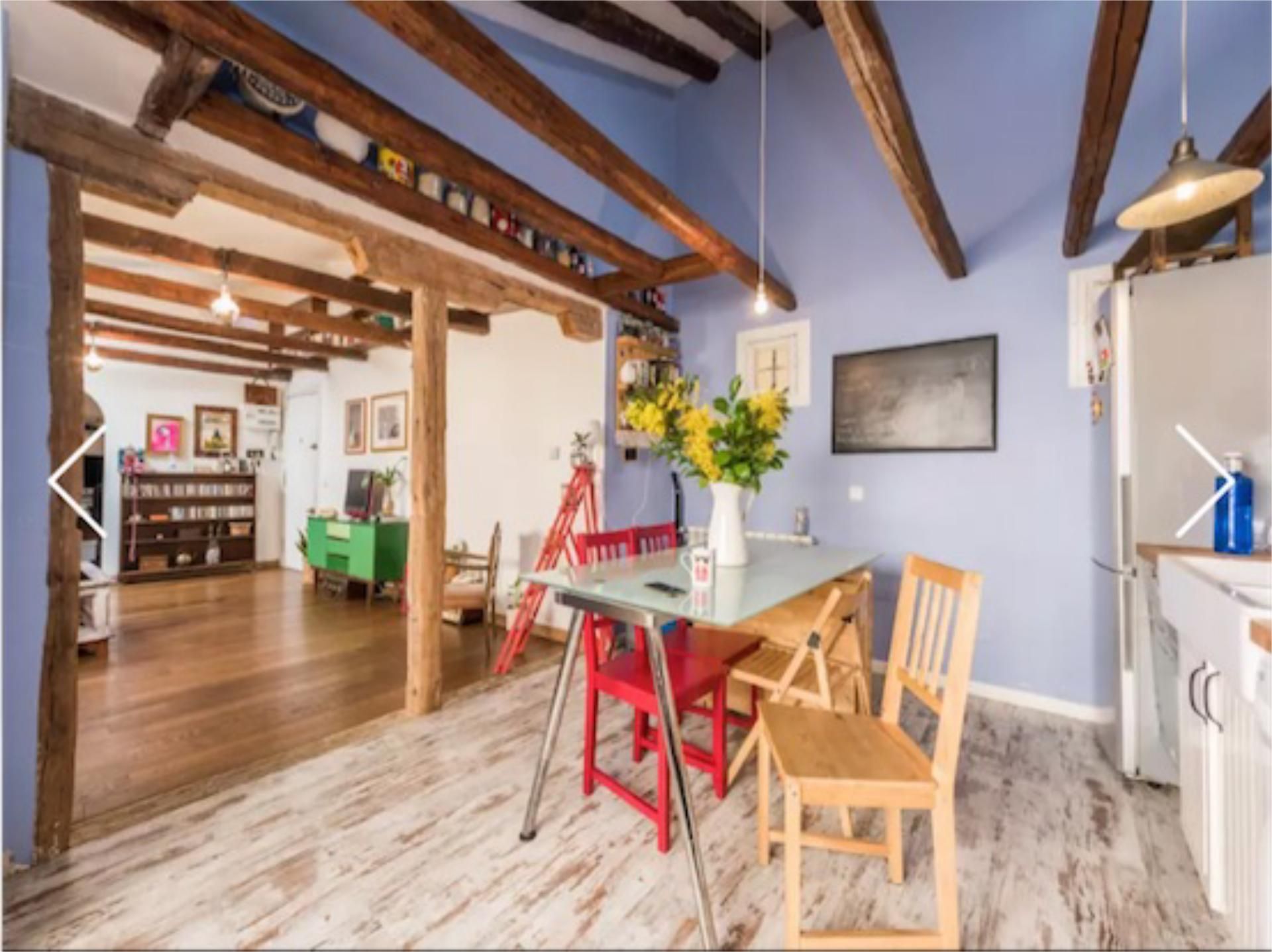 Piso en calle del Espíritu Santo 19 - Foto 7