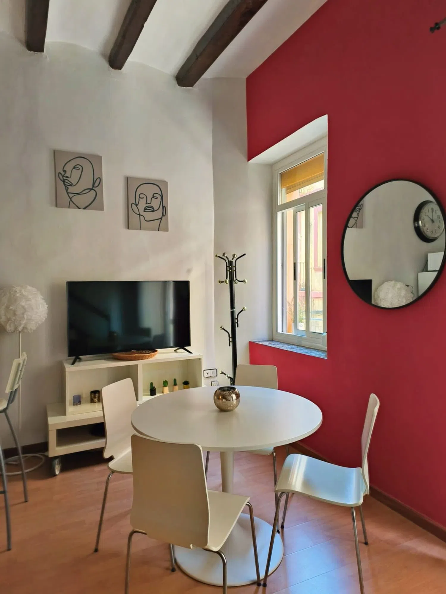 Estudio en calle de Riego, 18 - Foto 25