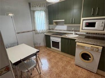Piso en Barrio del Cristo - Foto 8
